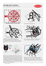 Preview for 3 page of Ronstan RF6 Instruction Manual