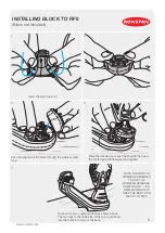 Preview for 5 page of Ronstan RF6 Instruction Manual