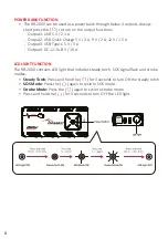 Preview for 8 page of Rooboost RB-2000 User Manual