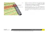 Preview for 6 page of Roofit.Solar Double Seam Installation Manual