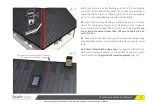 Preview for 16 page of Roofit.Solar Double Seam Installation Manual