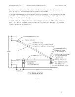 Предварительный просмотр 3 страницы RoofScreen SC3B Installation Manual