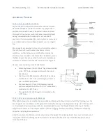 Предварительный просмотр 4 страницы RoofScreen SC3B Installation Manual