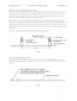 Предварительный просмотр 5 страницы RoofScreen SC3B Installation Manual