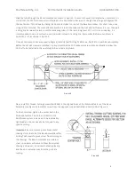 Предварительный просмотр 6 страницы RoofScreen SC3B Installation Manual
