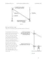 Предварительный просмотр 10 страницы RoofScreen SC3B Installation Manual