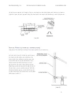 Предварительный просмотр 11 страницы RoofScreen SC3B Installation Manual