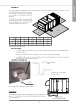 Preview for 11 page of RoofTech 100 Installation And Maintenance Manual