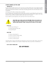 Preview for 13 page of RoofTech 100 Installation And Maintenance Manual