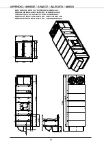 Preview for 34 page of RoofTech 100 Installation And Maintenance Manual