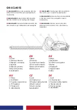 Предварительный просмотр 15 страницы ROOKS OK-03.4013 Manual