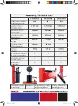 Предварительный просмотр 4 страницы ROOKS OK-08.0130 Manual