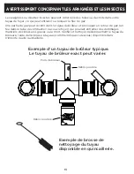 Preview for 29 page of Room & Board 1113NG Owner'S Manual