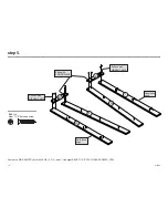 Preview for 10 page of Room essentials 417087 Assembly Instructions Manual