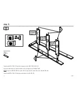 Preview for 11 page of Room essentials 417087 Assembly Instructions Manual