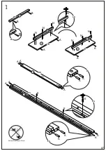 Предварительный просмотр 7 страницы Room to Grow JUB140 Assembly Instructions Manual