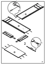 Предварительный просмотр 7 страницы Room to Grow Jubilee JUB118C Assembly Instructions Manual