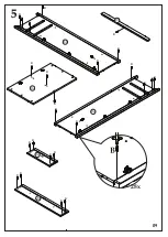 Предварительный просмотр 9 страницы Room to Grow Jubilee JUB118C Assembly Instructions Manual