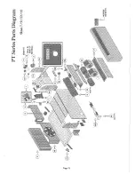 Preview for 13 page of RoomMate PTA Series Installation, Operation And Maintenance Instructions