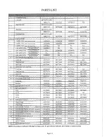 Preview for 14 page of RoomMate PTA Series Installation, Operation And Maintenance Instructions