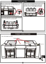 Предварительный просмотр 2 страницы ROOMS TO GO 15029514 Manual