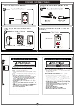 Предварительный просмотр 3 страницы ROOMS TO GO 15029514 Manual