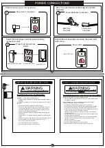 Предварительный просмотр 3 страницы ROOMS TO GO 15229518 Manual