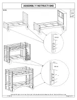 Preview for 3 page of ROOMS TO GO 40 CREEKSIDE 2.0 Assembly Instructions