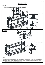 Предварительный просмотр 2 страницы ROOMS TO GO 4064-4415C Assembly Instructions