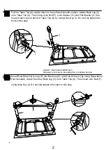 Preview for 2 page of ROOMS TO GO 787-15 Assembly Instruction