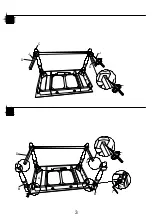 Preview for 3 page of ROOMS TO GO 787-15 Assembly Instruction