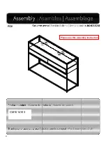 ROOMS TO GO CM1014103 Assembly предпросмотр