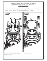 Preview for 3 page of ROOMS TO GO HILB 4731-827 Assembly Instruction