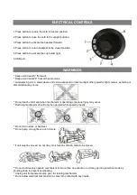 Preview for 3 page of ROOMS TO GO HLVN 6941-39 Assembly Instruction