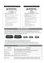 Preview for 4 page of ROOMS TO GO HLVN 6941-39 Assembly Instruction