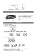 Предварительный просмотр 3 страницы ROOMS TO GO HLVN 7105R1-19 Assembly Instruction