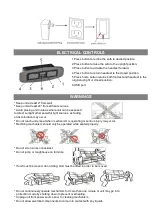 Preview for 3 page of ROOMS TO GO HLVN 7105R1-39 Assembly Instruction