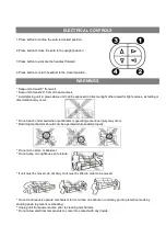 Предварительный просмотр 3 страницы ROOMS TO GO HLVN A136-39 Assembly Instruction