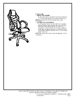 Preview for 5 page of ROOMS TO GO RCS2303-U6 Quick Start Manual