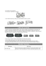 Предварительный просмотр 3 страницы ROOMS TO GO Sabella HLVN 10021 Assembly Instruction