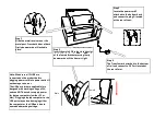 Предварительный просмотр 2 страницы ROOMS TO GO SYNE 2179-85PHR Assembly Instructions