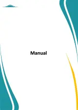 Preview for 1 page of RoomTec MA04R32TD-OL Manual