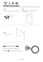 Preview for 5 page of RoomTec MA04R32TD-OL Manual