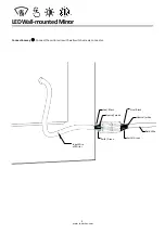 Preview for 6 page of RoomTec MA04R32TD-OL Manual