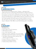 Preview for 6 page of Roomware AK-008A Instruction Manual