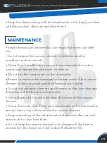 Preview for 9 page of Roomware AK-008A Instruction Manual