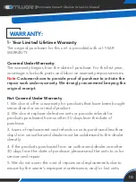 Preview for 12 page of Roomware AK-008A Instruction Manual