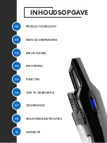 Preview for 15 page of Roomware AK-008A Instruction Manual