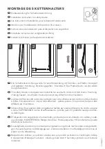 Preview for 5 page of Roomy Thermo-Rollo Assembly Instructions Manual