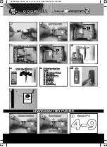 Preview for 2 page of Roos Keswick DB230 Attachment Manual